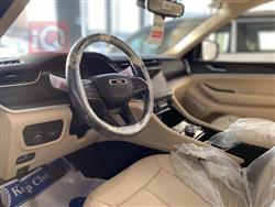 Jeep Grand Cherokee L